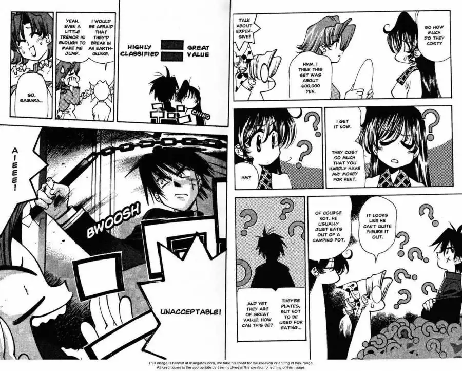 Full Metal Panic! Overload Chapter 24 11